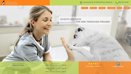 Dr. Christina Sacher