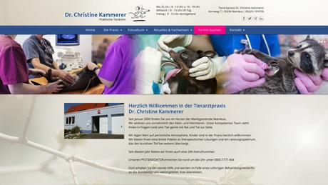 Dr. Christine Kammerer