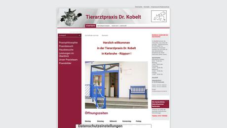 Dr. Christine Kobelt