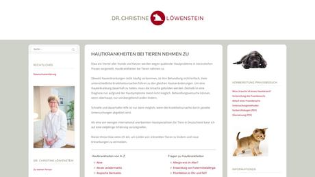 Dr. Christine Löwenstein