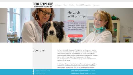 Dr. Christine Radwanski-Feldhütter