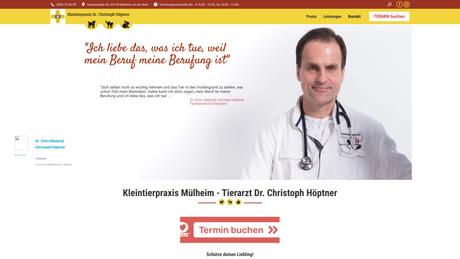 Dr. Christoph Höptner