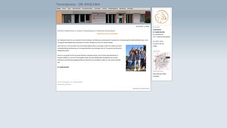 Dr. Claudia Raschka
