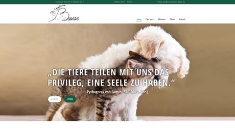 Dr. Constance Busse