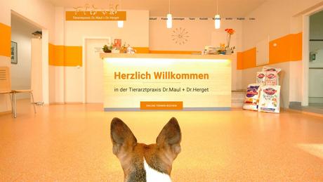Dr. Cornelia Maul und Dr. Sabine Herget