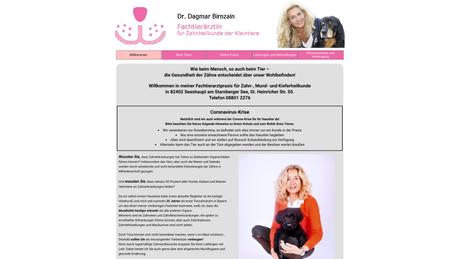 Dr. Dagmar Birnzain