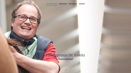 Dr. David Kneitz
