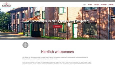 Dr. Dieter Schulze und Dr. Erwin Sieverding