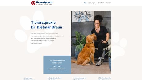 Dr. Dietmar Braun
