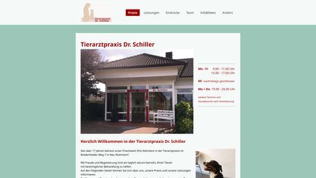 Dr. Dirk Schiller