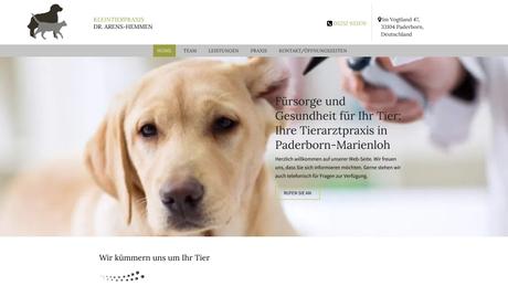 Dr. Dorothee Arens-Hemmen