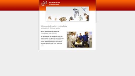 Dr. Dorothee Giebler