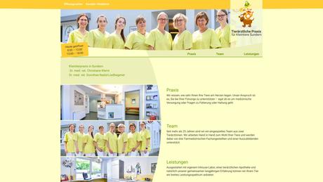 Dr. Dorothee Nadol-Liedhegener und Dr. Christiane Klemt