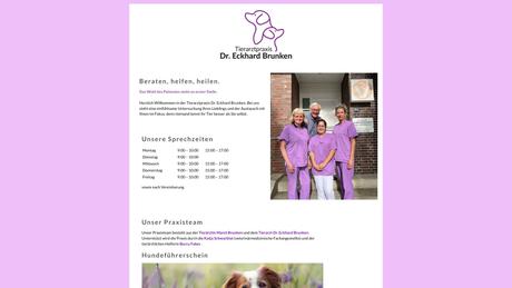 Dr. Eckhard Brunken