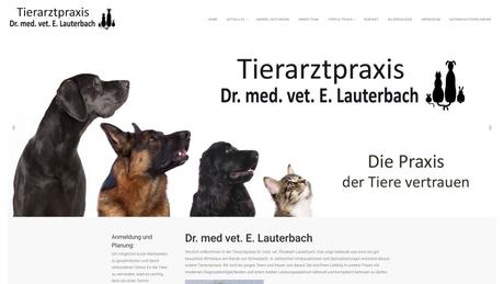 Dr. Elisabeth Lauterbach
