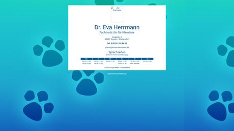 Dr. Eva Herrmann