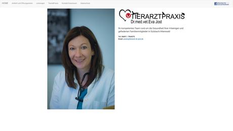 Dr. Eva Jost