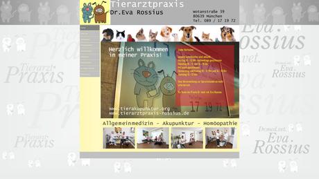 Dr. Eva Rossius