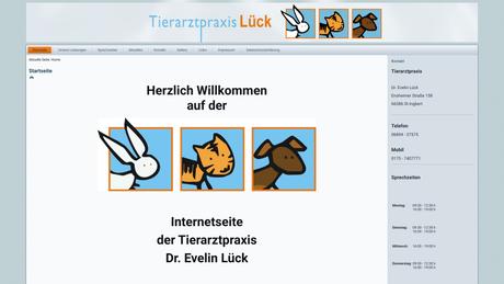 Dr. Evelin Lück