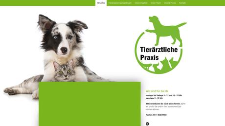 Dr. Frank Düsterhöft und Dr. Tanja Gerlach
