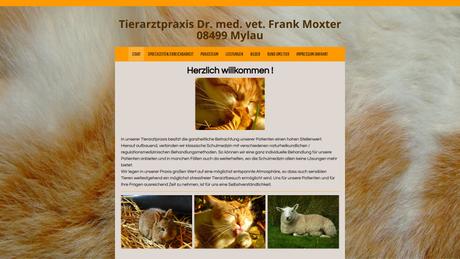 Dr. Frank Moxter