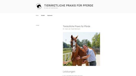 Dr. Frank Reimann