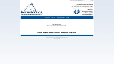 Dr. Franz Maier und Nicole Kuhmann-Pieper