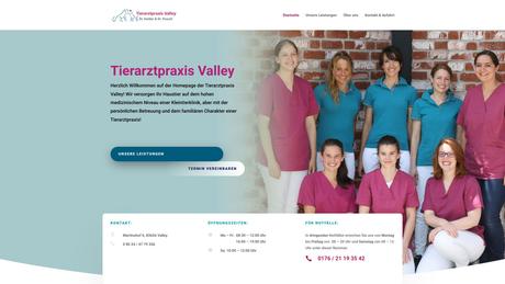 Dr. Franziska Holder und Dr. Elisabeth Posselt