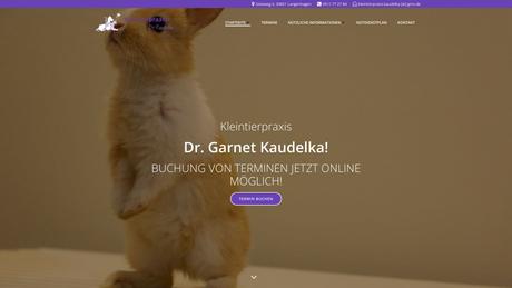 Dr. Garnet Kaudelka