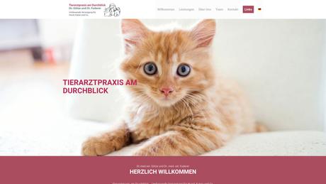 Dr. Georgia Götze und Dr. Monika Fuderer