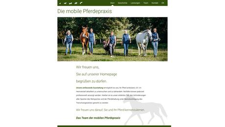 Dr. Gitta Reimers und Dr. Jana Theisen