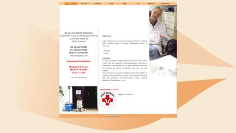 Dr. Götz M. Dreismann