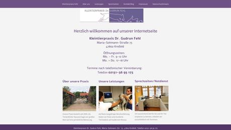 Dr. Gudrun Fehl