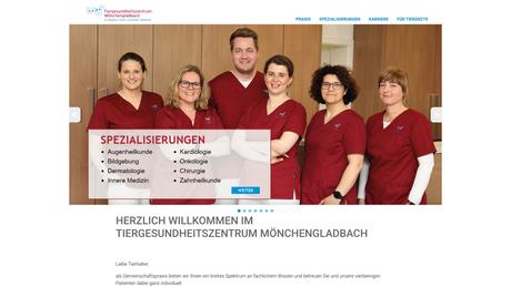 Dr. Günther Schierz & Dr. Lisa-Marie Bildheim