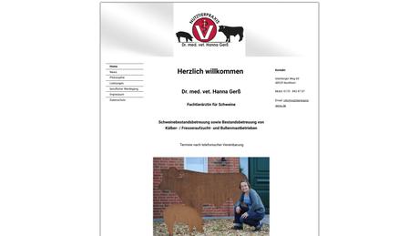 Dr. Hanna Gerß