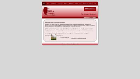 Dr. Hannes Rabe und Dr. Stephan Gericke