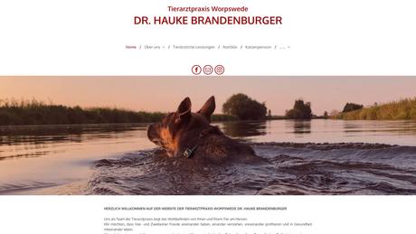 Dr. Hauke Brandenburger