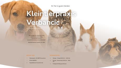 Dr. Heike Verbancic
