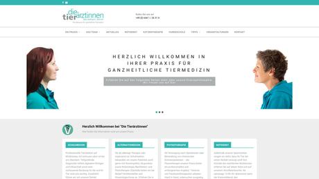 Dr. Heike Will-Hofmann und Johanna Schmitt