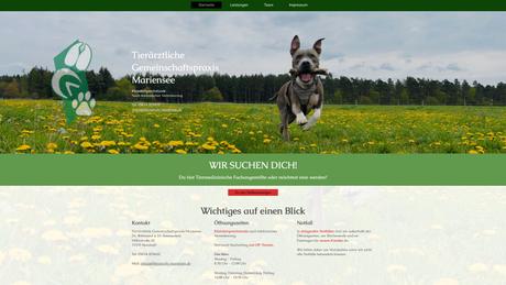 Dr. Heiner Wittmund und Dr. Volker Sommerfeld