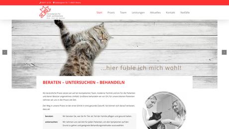 Dr. Heinrich Specker und Dr. Carolin Specker