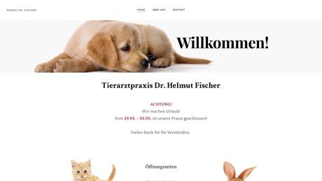 Dr. Helmut Fischer