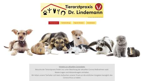 Dr. Henning Lindemann