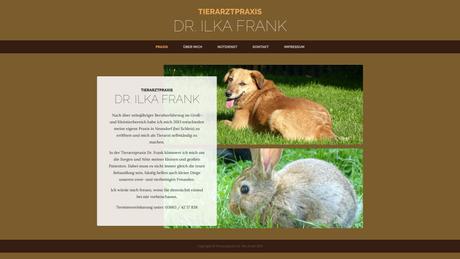 Dr. Ilka Frank