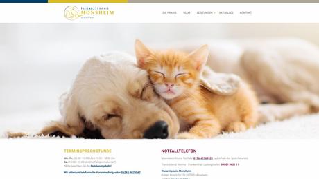 Dr. Ines Hohmeier und Dr. Tim Hohmeier