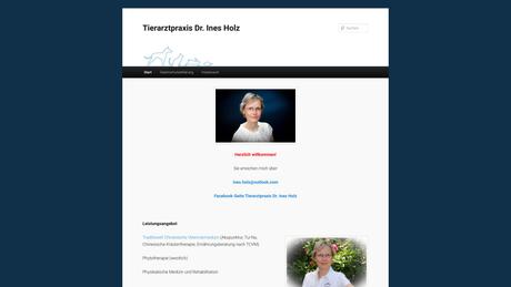 Dr. Ines Holz