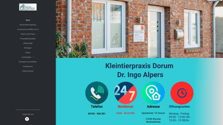 Dr. Ingo Alpers