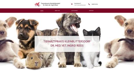 Dr. Ingrid Roos
