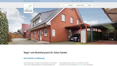 Dr. Inken Sander