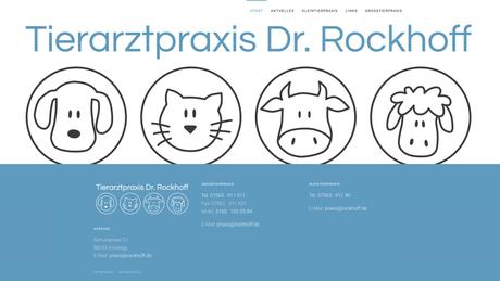 Dr. Jan Rockhoff